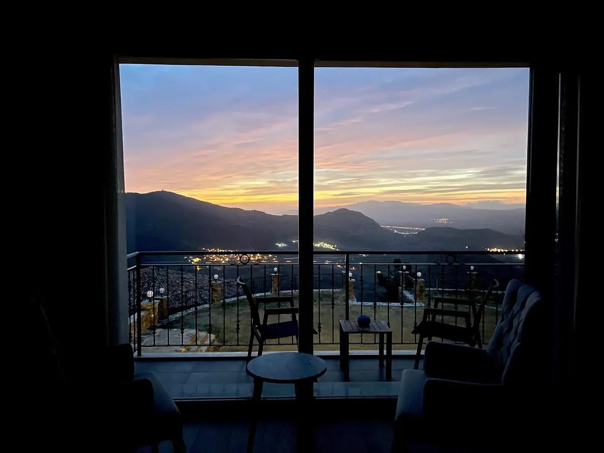 酒店 伊兹密尔 Ephesus Retreat酒店 土耳其