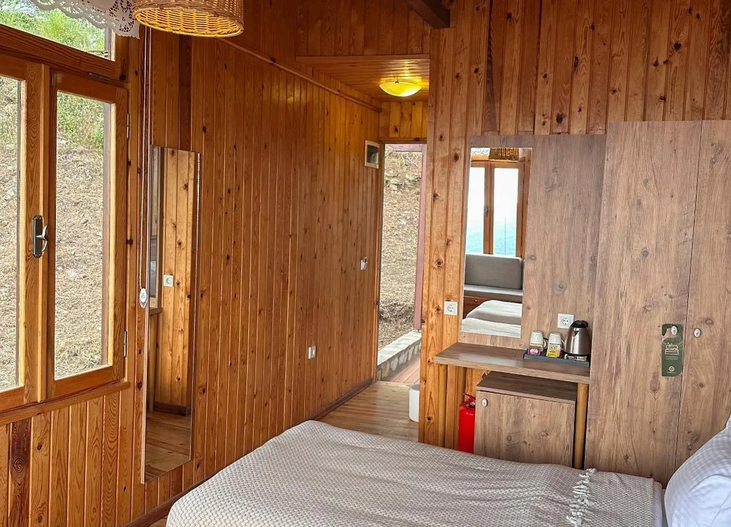 伊兹密尔 Ephesus Retreat酒店 土耳其