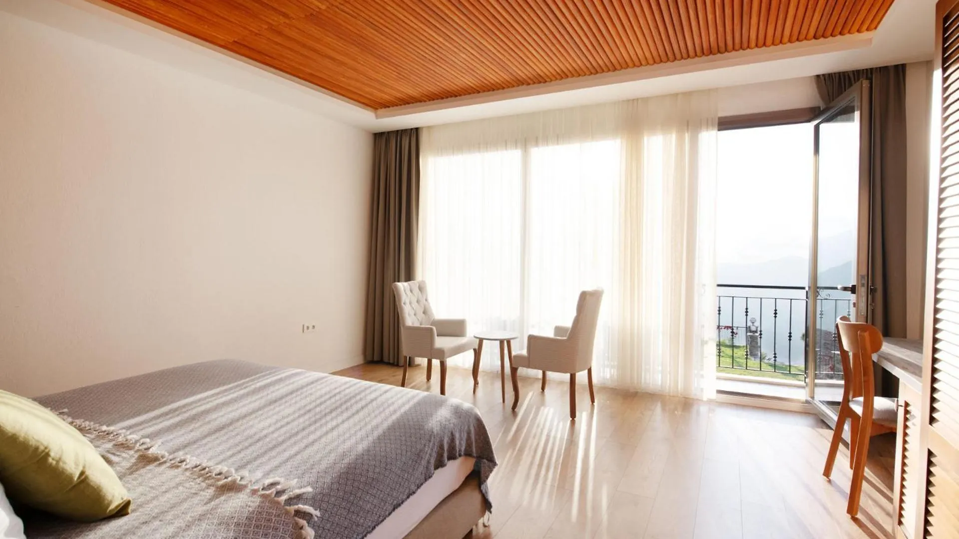 酒店 伊兹密尔 Ephesus Retreat酒店
