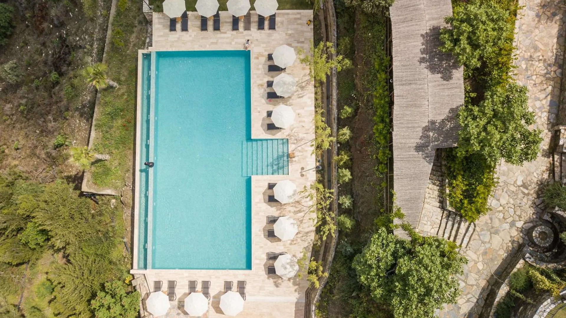 伊兹密尔 Ephesus Retreat酒店 土耳其