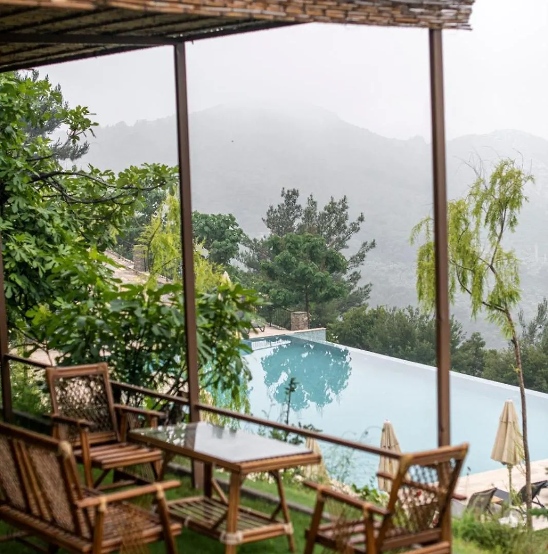 酒店 伊兹密尔 Ephesus Retreat酒店