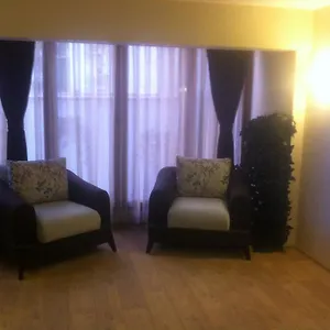 Megapole Otel