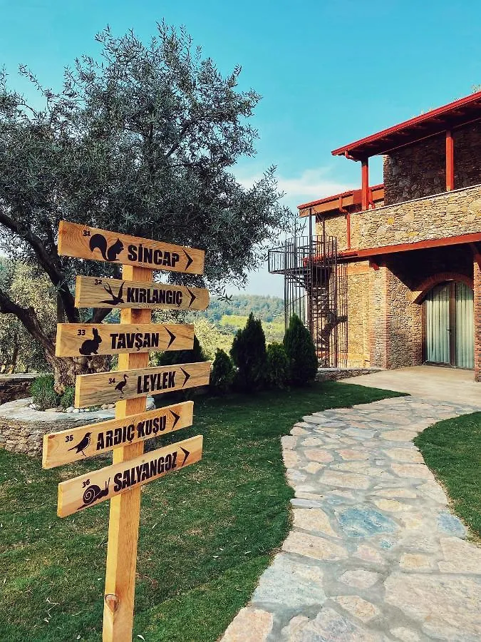 Ephesus Retreat Hotel Izmir Turkey