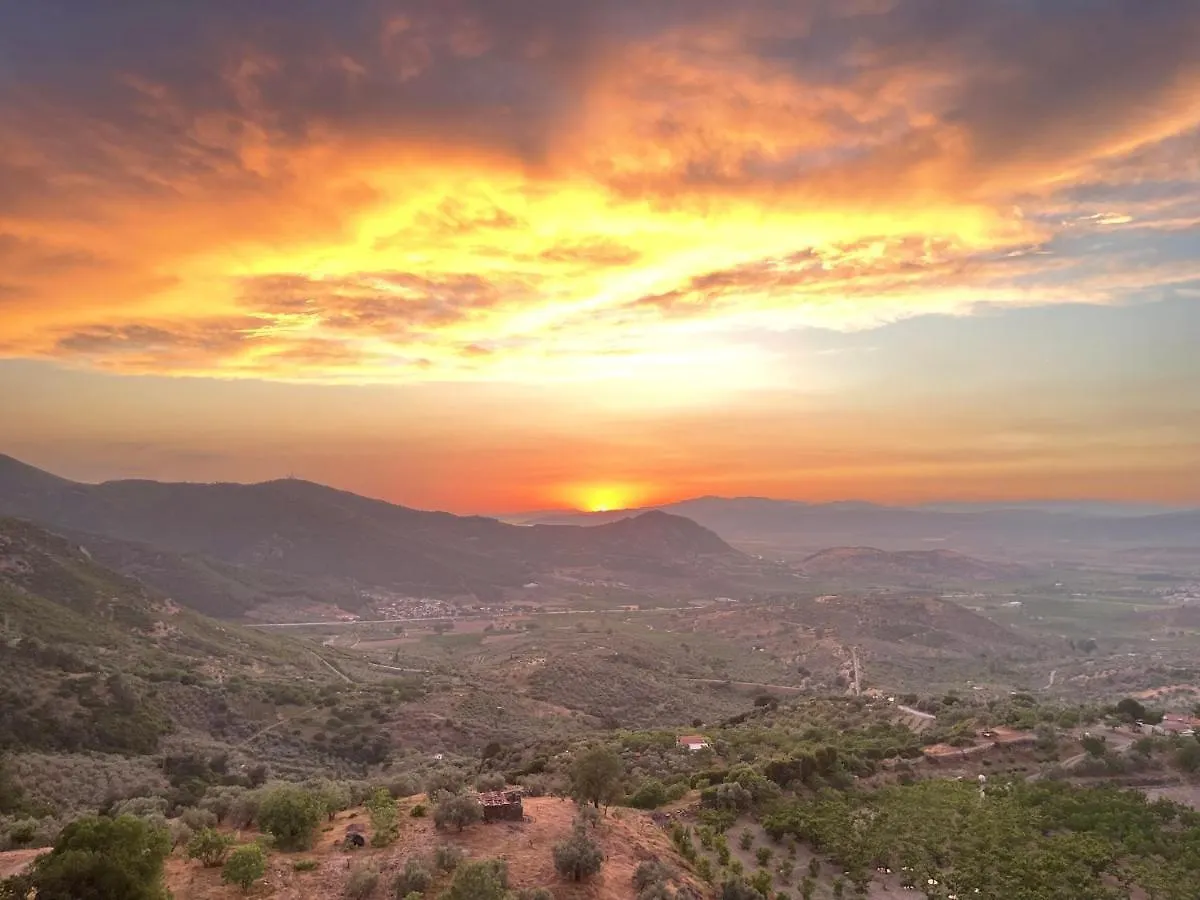 Ephesus Retreat Hotel Izmir