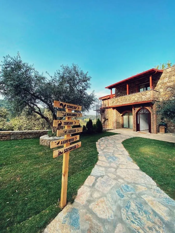 Ephesus Retreat Hotel Izmir