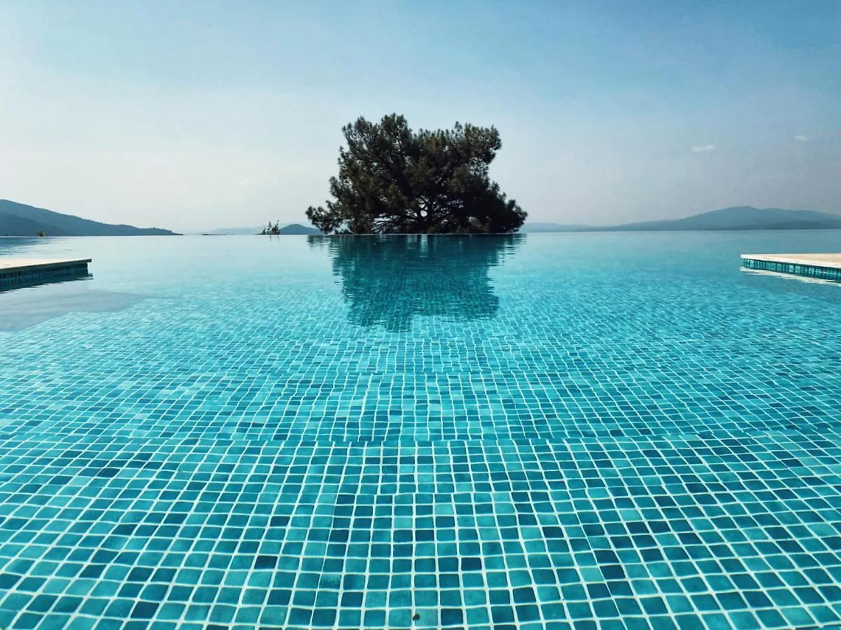 Ephesus Retreat Hotel Izmir Turkey