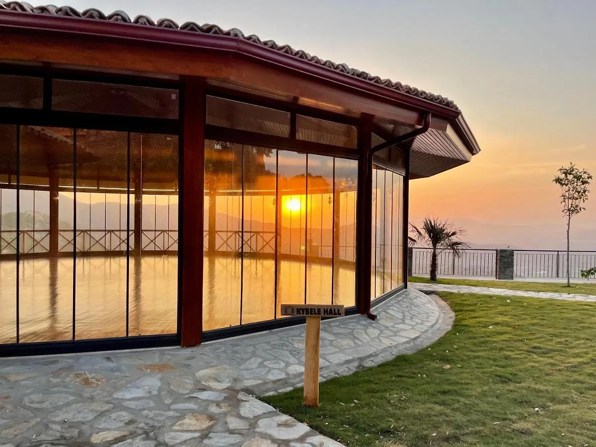 Ephesus Retreat Hotel Izmir 0*,  Turkey