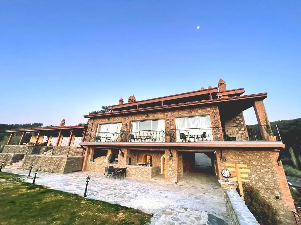 Ephesus Retreat Hotel Izmir