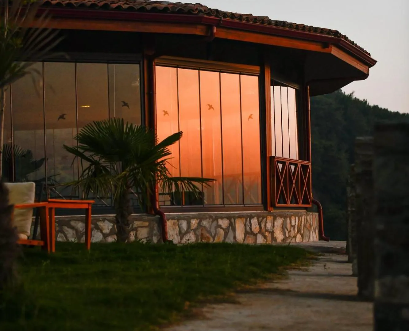 Ephesus Retreat Hotel Izmir