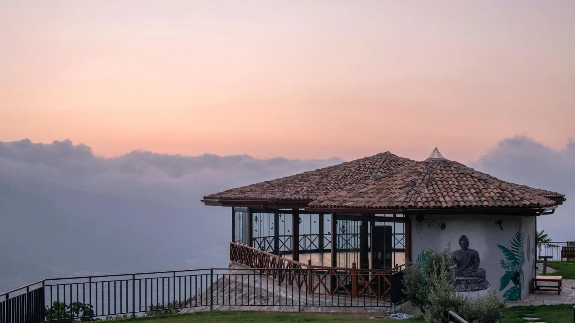 Ephesus Retreat Hotel Izmir Turkey