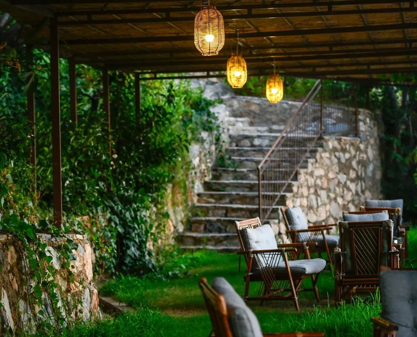Ephesus Retreat Hotel Izmir Turkey