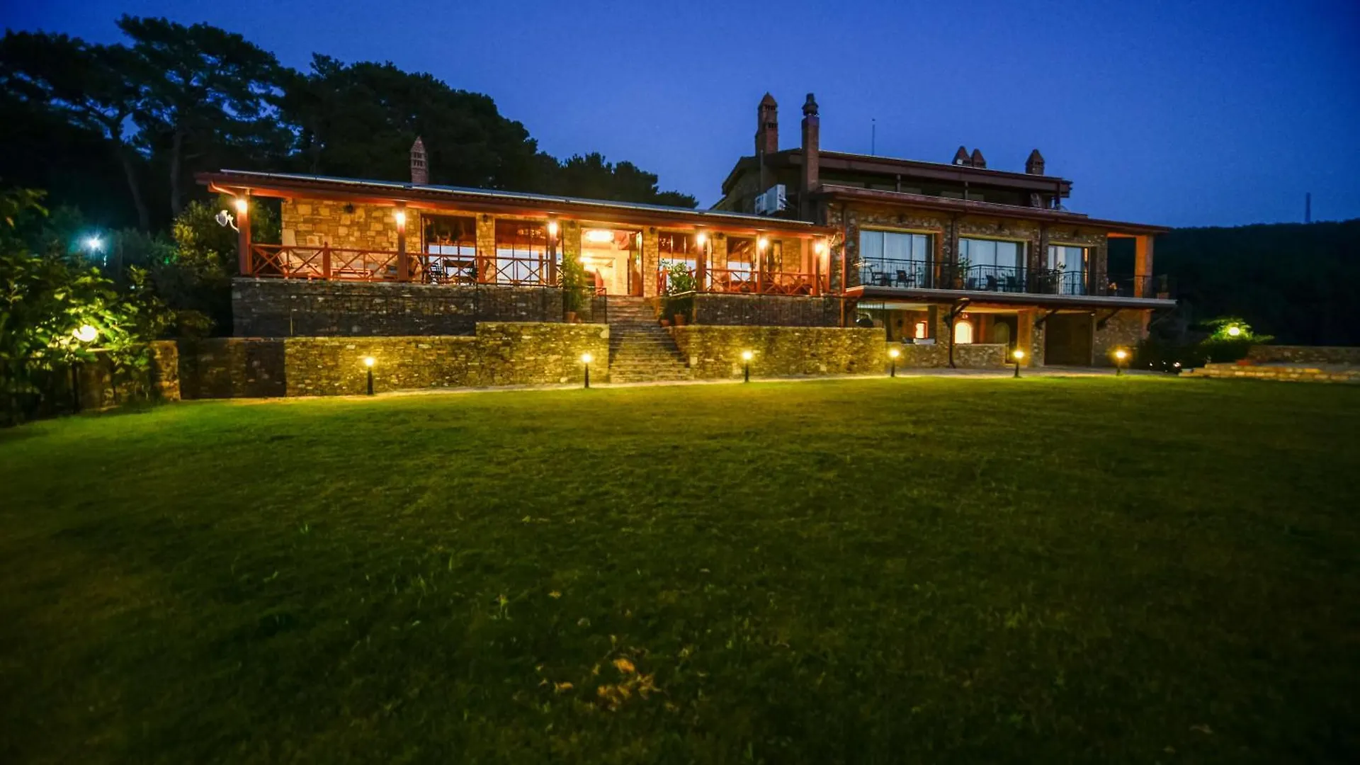 Ephesus Retreat Hotel Izmir
