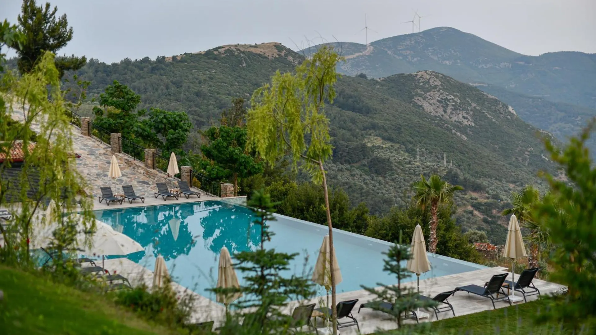 Ephesus Retreat Hotel Izmir