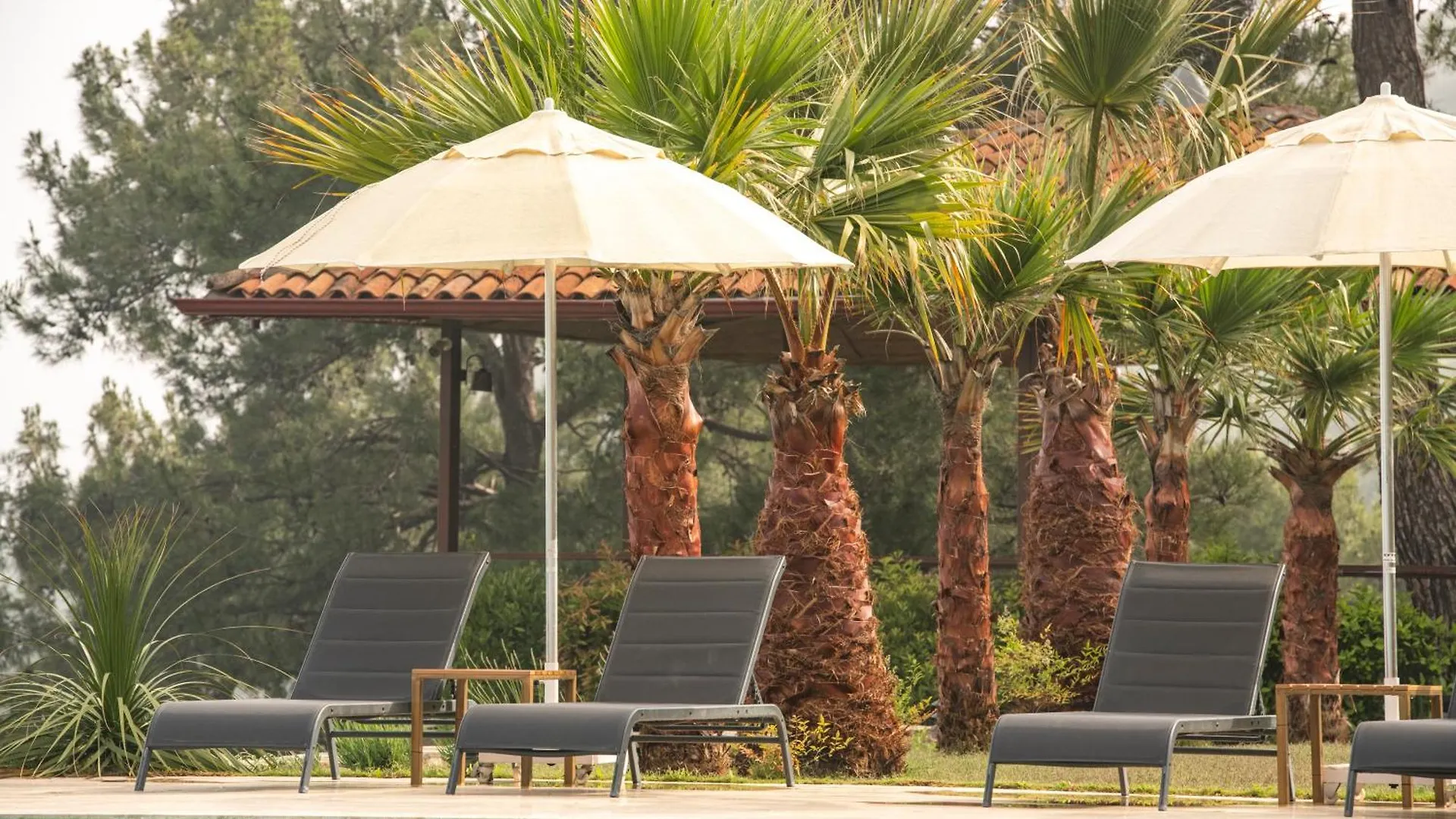 Ephesus Retreat Hotel Izmir