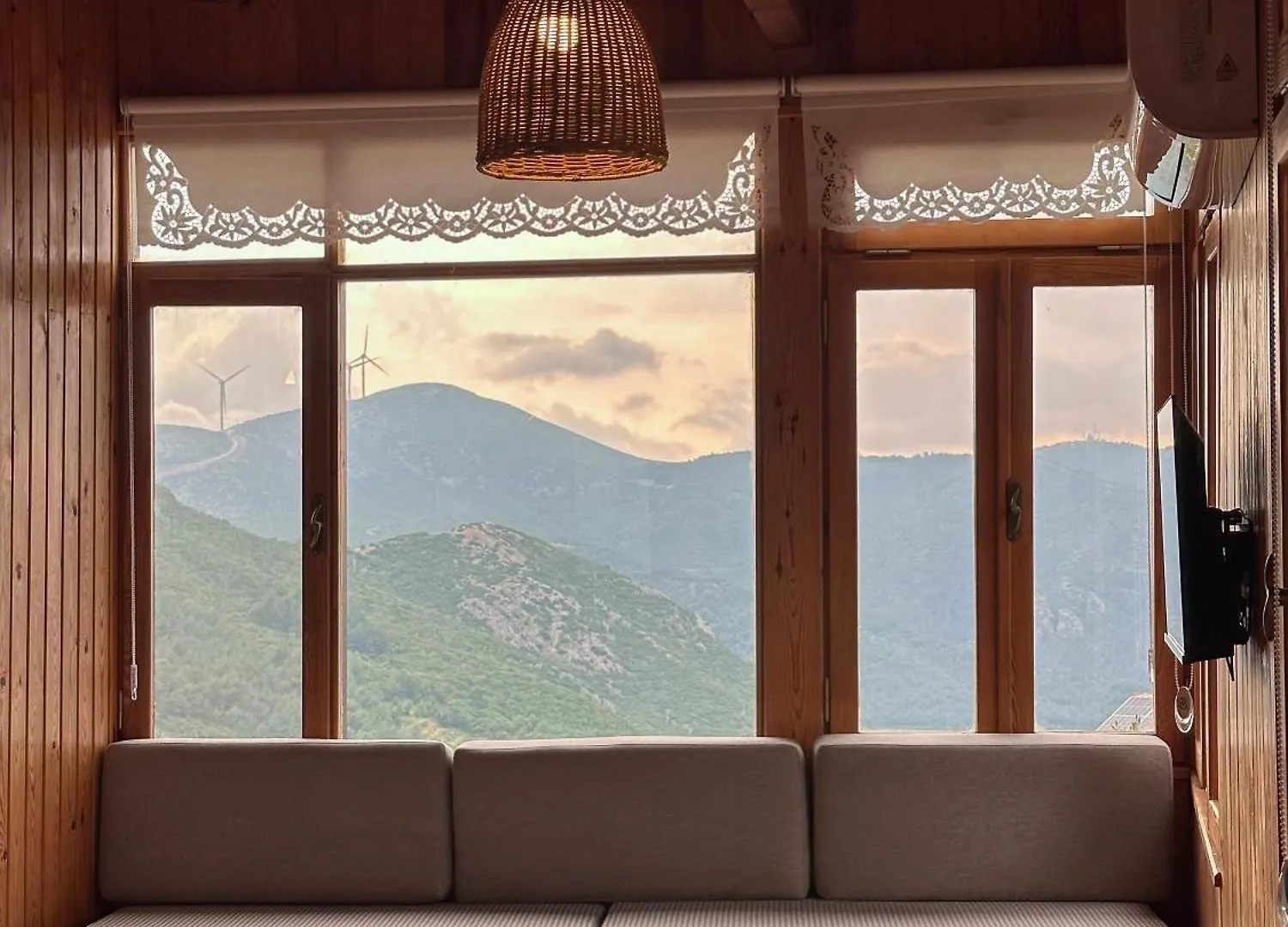 Ephesus Retreat Hotel Izmir