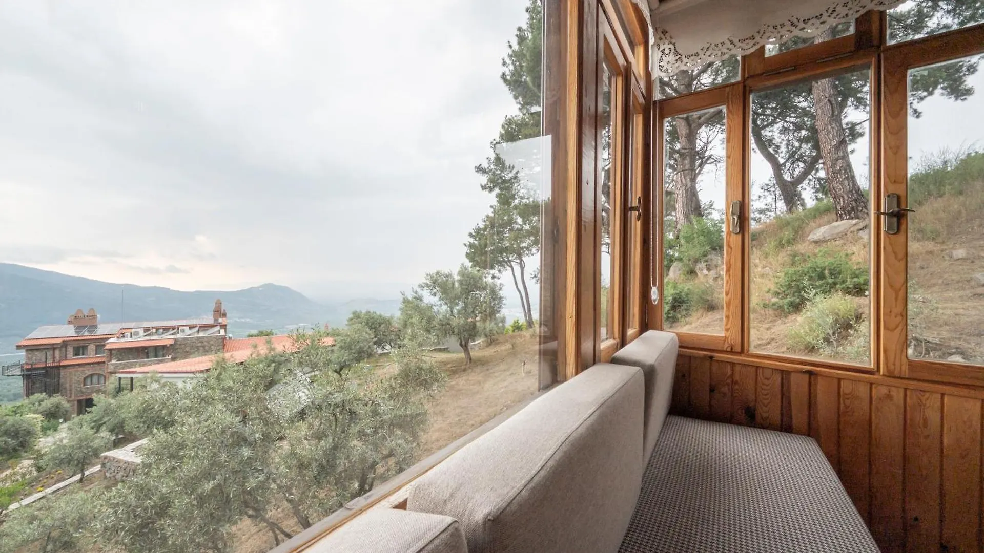 Ephesus Retreat Hotel Izmir