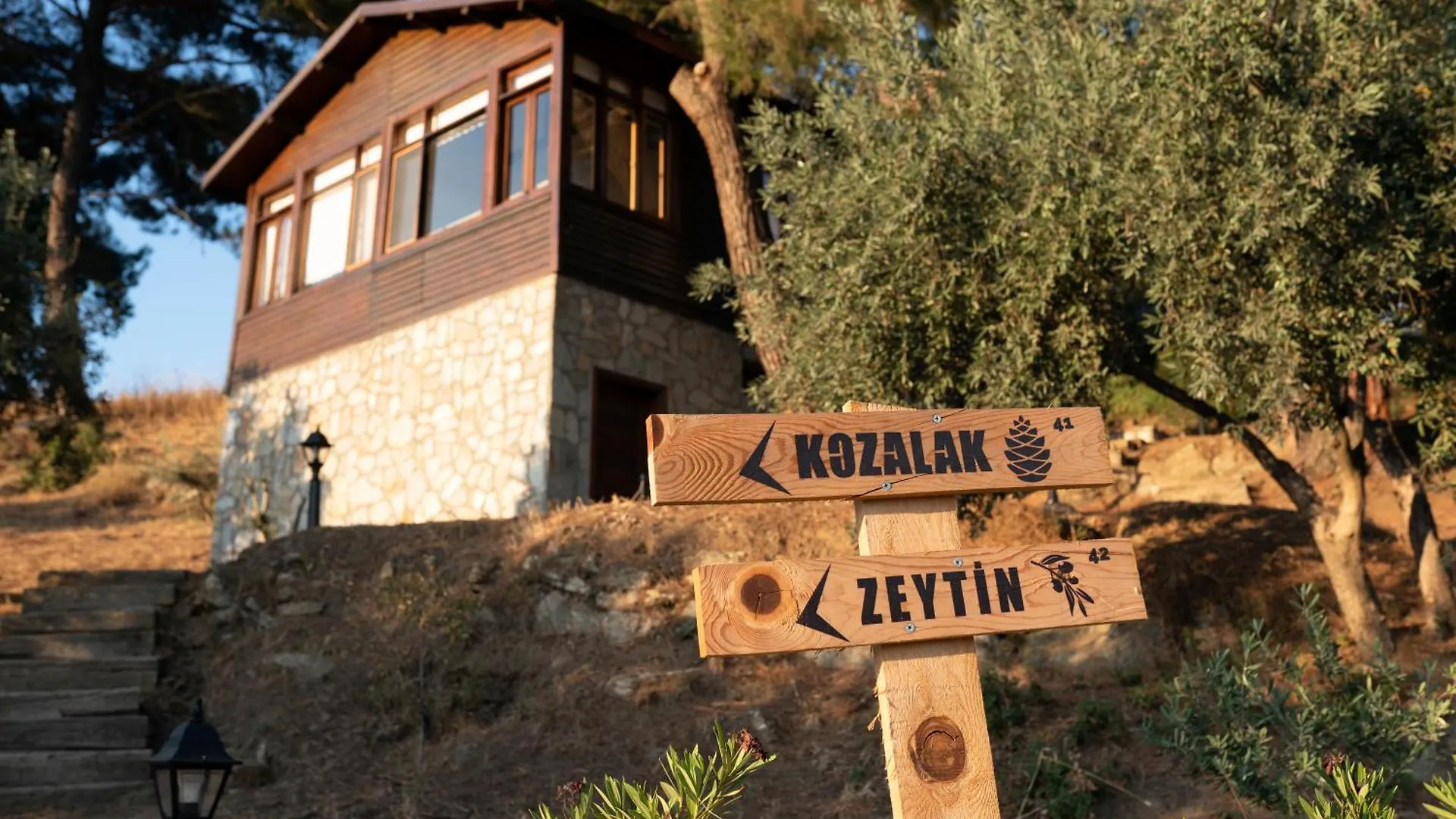 Ephesus Retreat Hotel Izmir