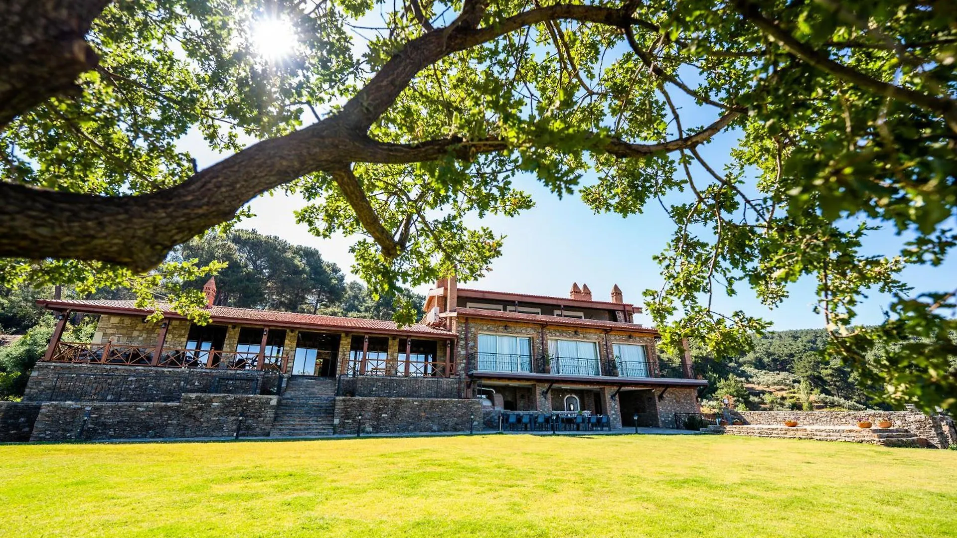 Ephesus Retreat Hotel Izmir
